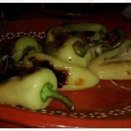 Orden de Chiles Güeros