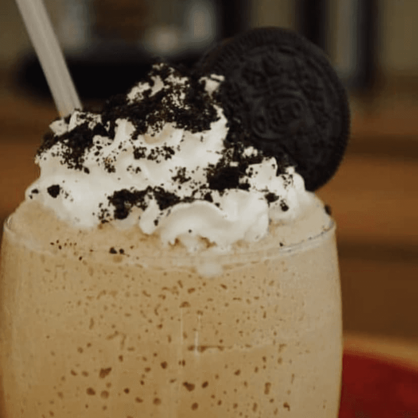 Frappe Sencillo