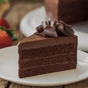 Pastel de Chocolate