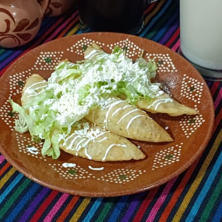 Empanadas