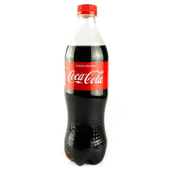 Coca Cola 600 ml