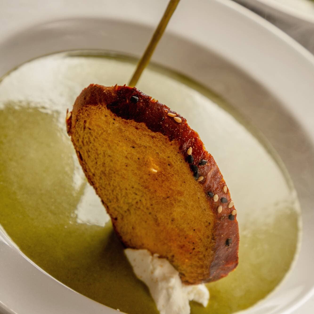 CREMA DE CHIPILIN