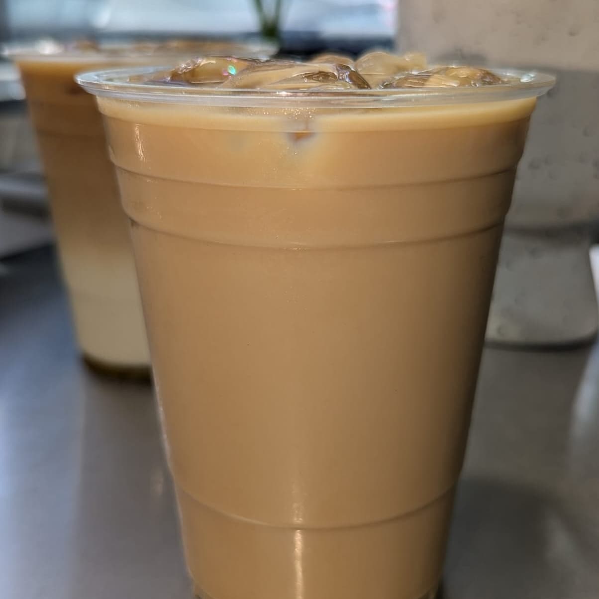 Latte
