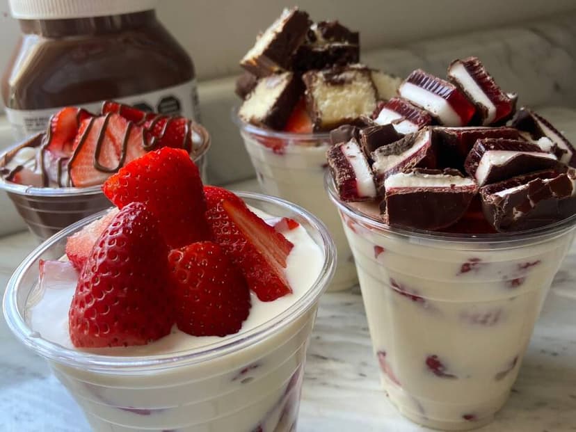 Dulce Fresa