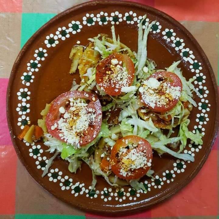 Sopes orden