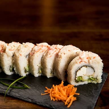 Nevado Roll
