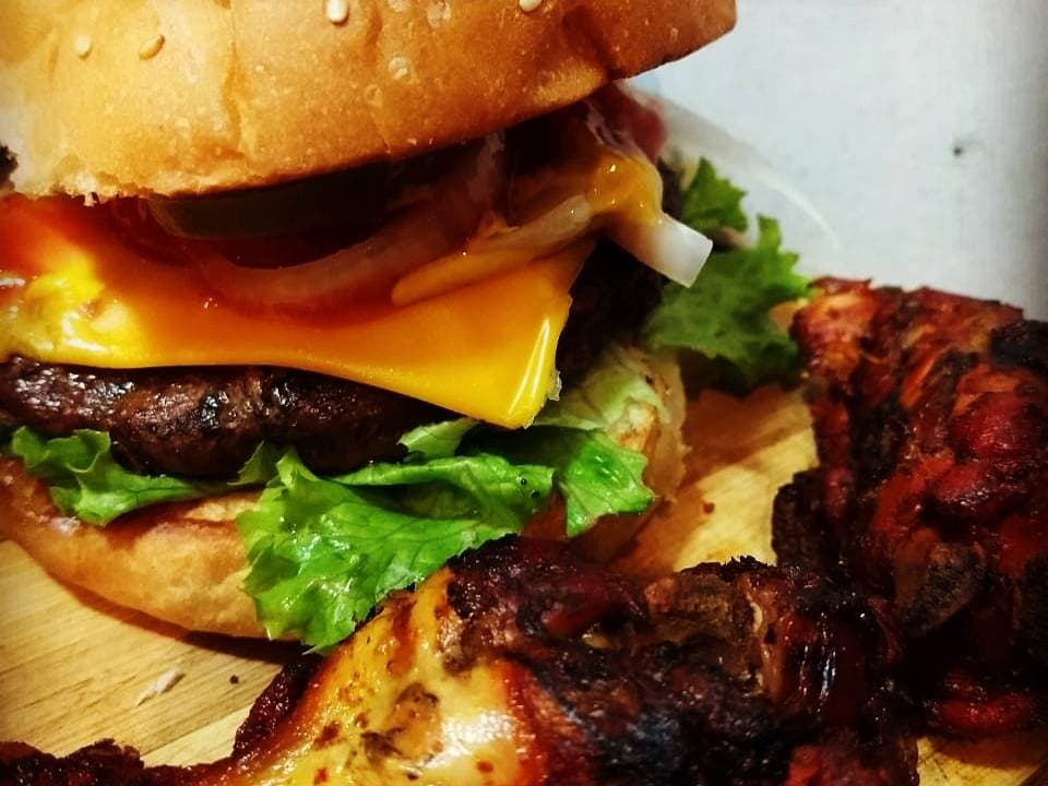 Ala-Burguer