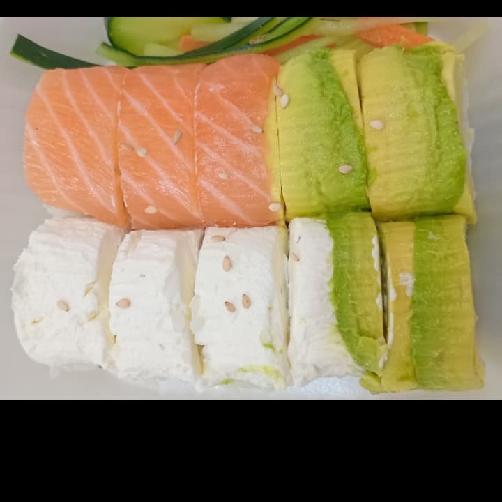 Niji Roll
