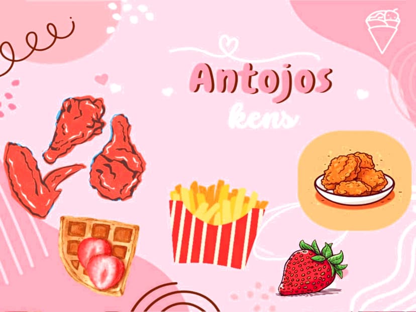 Postres kens