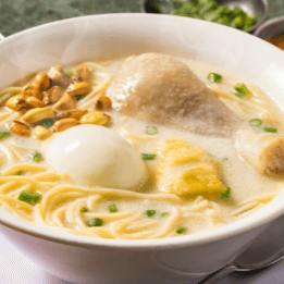 Caldo de Gallina