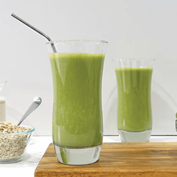 Smoothie Menta