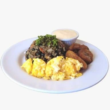 Gallo Pinto