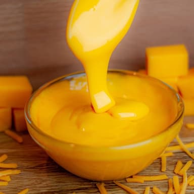 Queso Amarillo