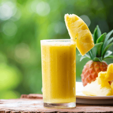 Jugo Refrescante