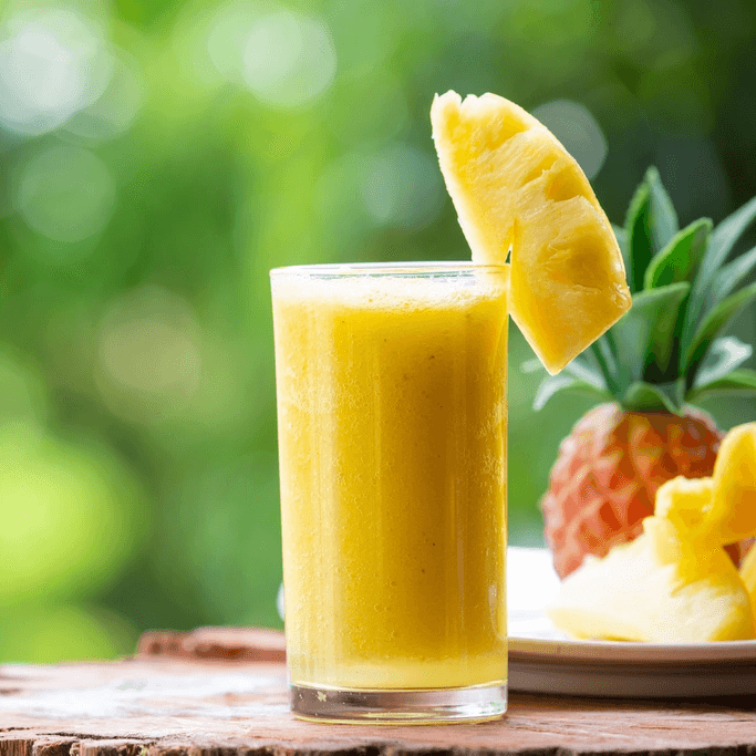 Jugo Refrescante