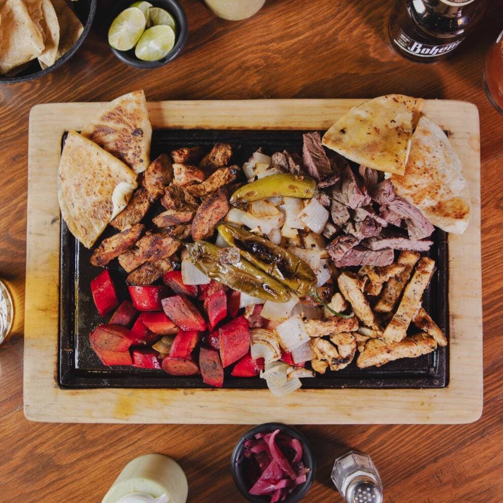 Parrillada Norteña