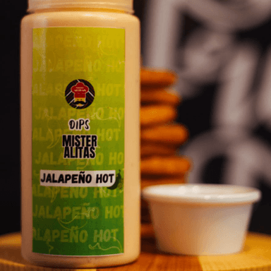 DIP JALAPEÑO HOT
