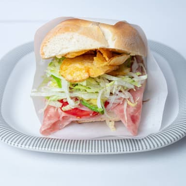Torta Queso de Puerco