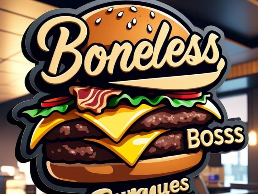 Hot Dogs y Boneless Boss