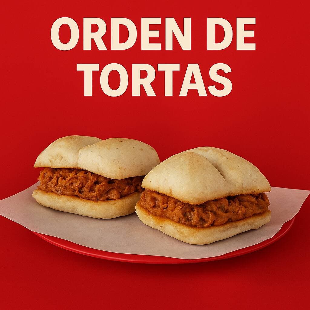 Tortazo doble
