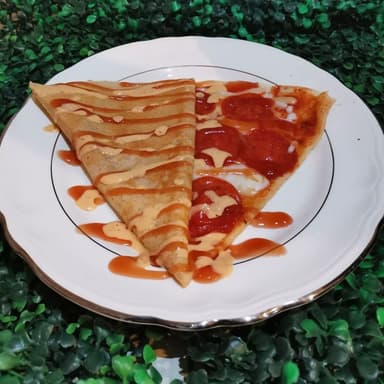 Crepa Kepizza