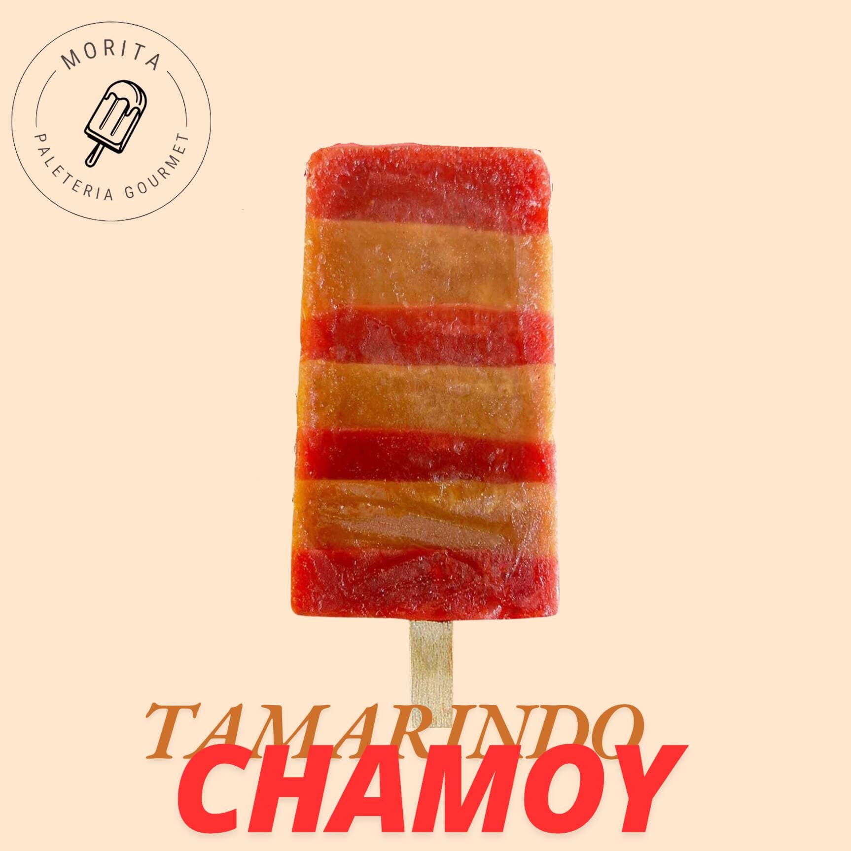 Tamarindo Chamoy