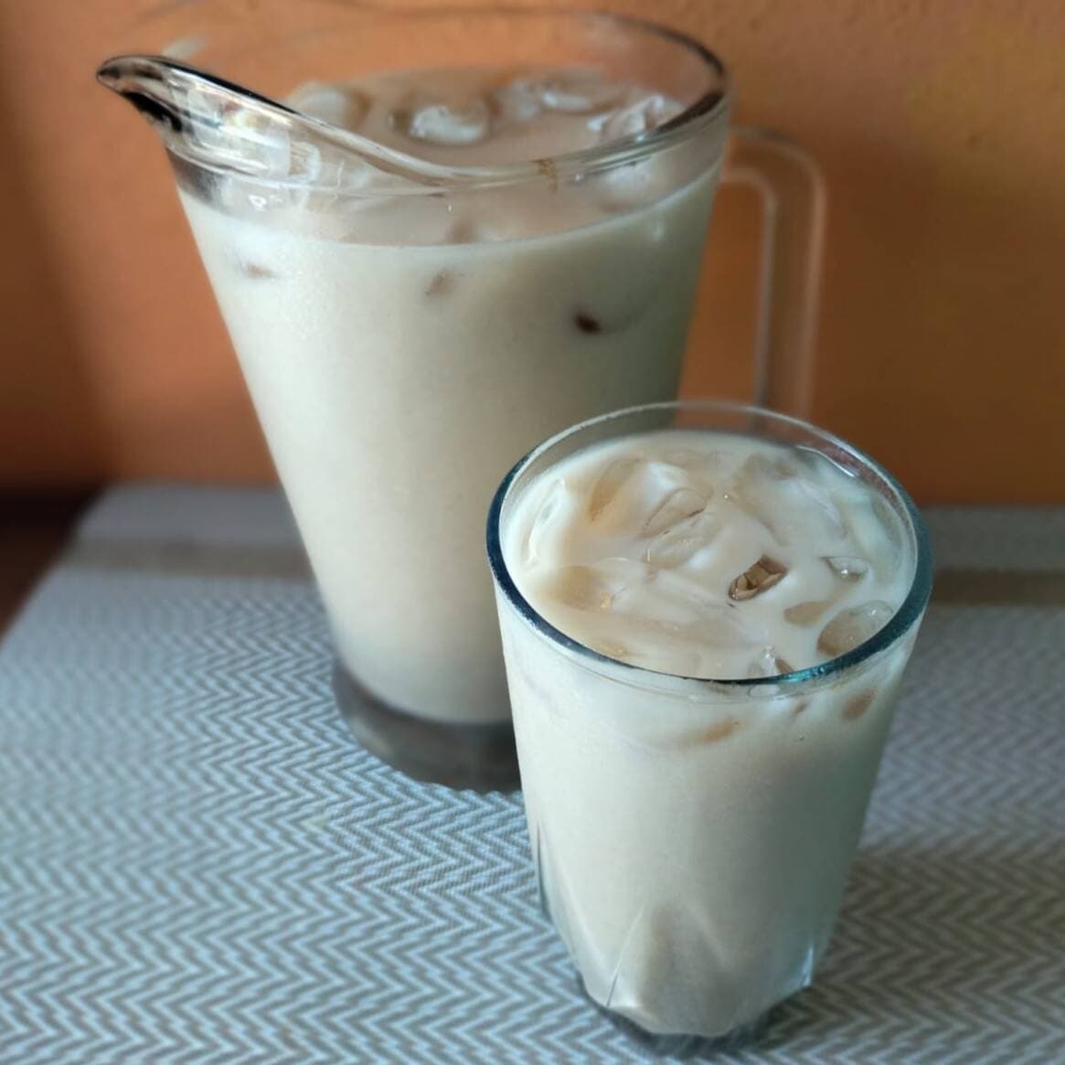 Agua Fresca del Día 250 Ml