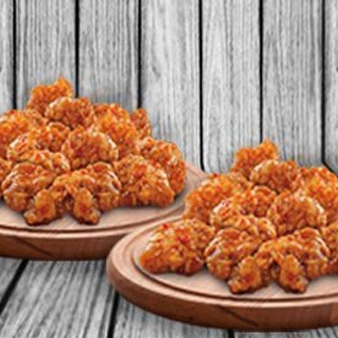 Boneless 500 gr