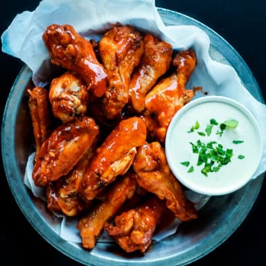 Alitas