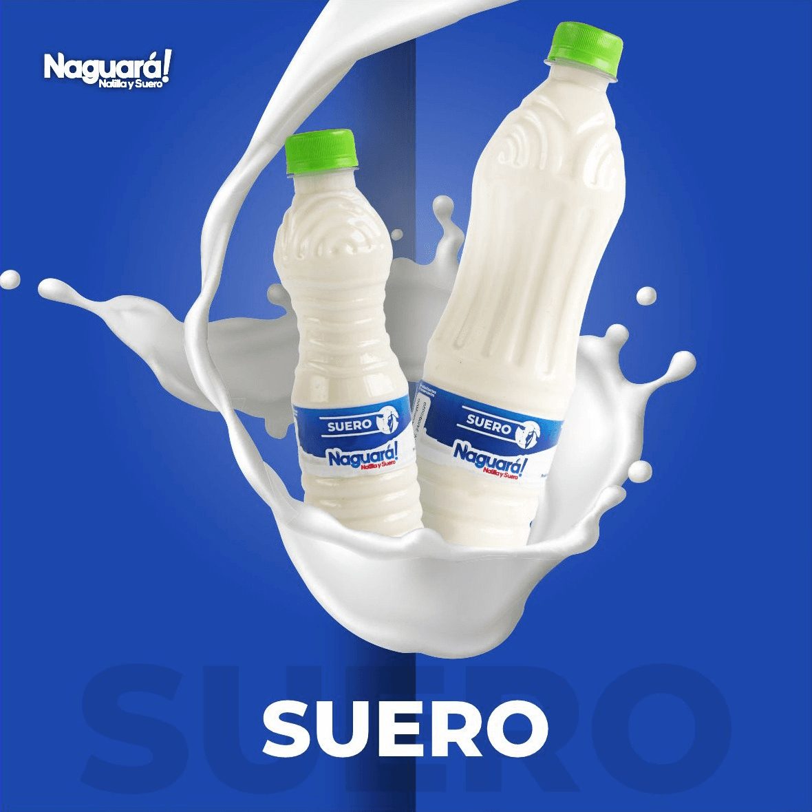 SUERO NAGUARA