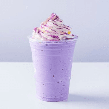 Frappé de Mora