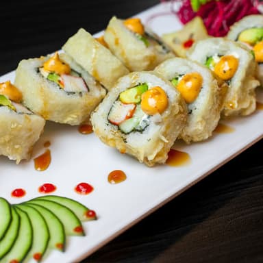 House Roll