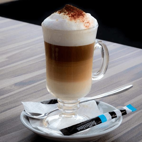 Capuchino