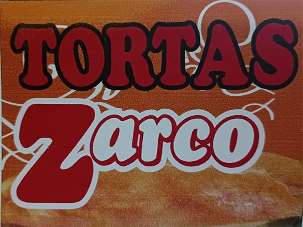 Tortas zarco