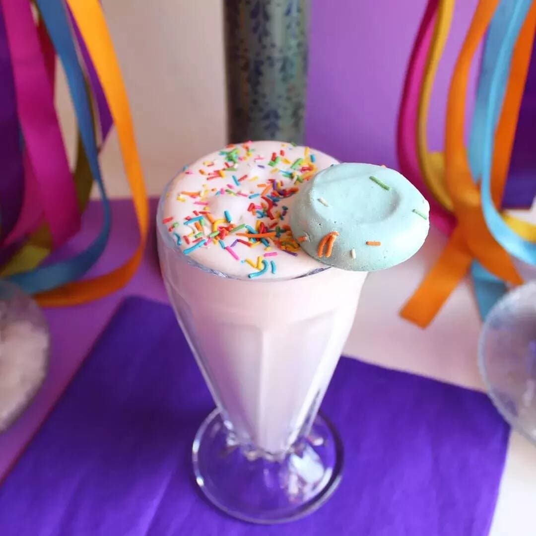 Malteadas  (Bubbles)
