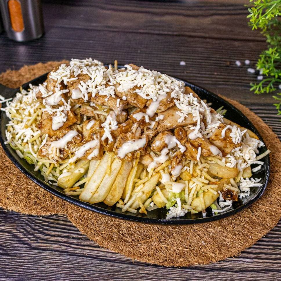 Pollopapa