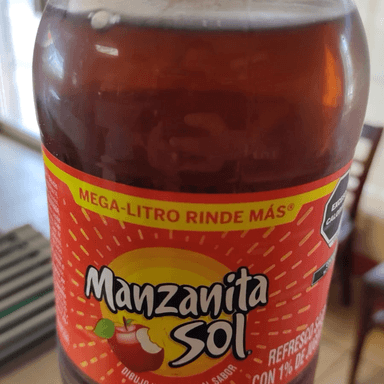 MANZANITA 1.5 Lts