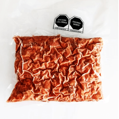 Chicharrón prensado especial 1kg