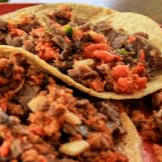 Tacos Campechanos