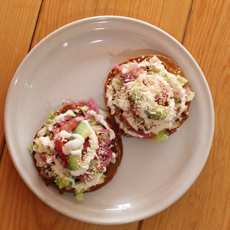 Tostadas