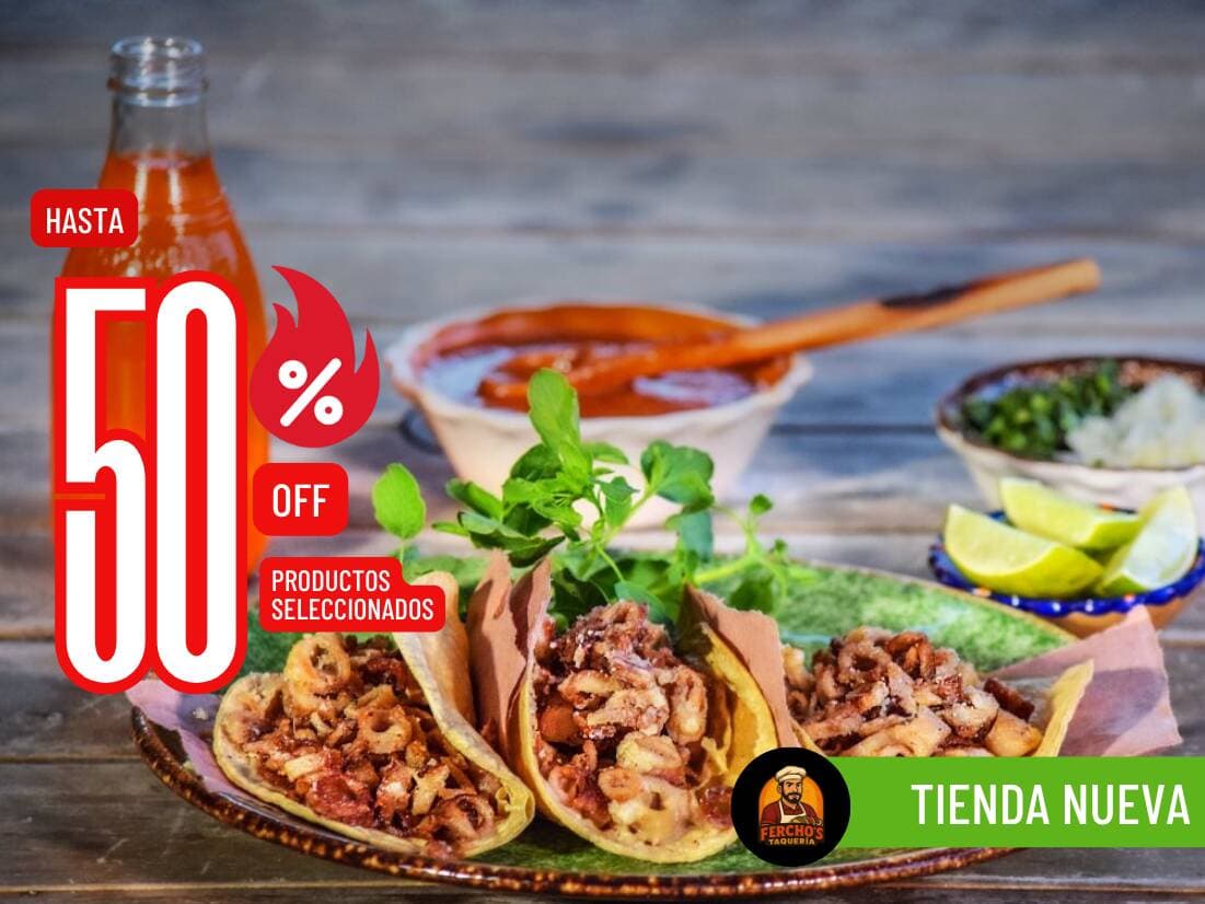 Fercho´s Taquería