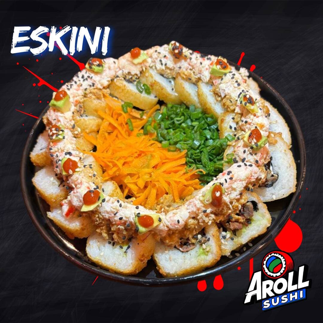 Eskini