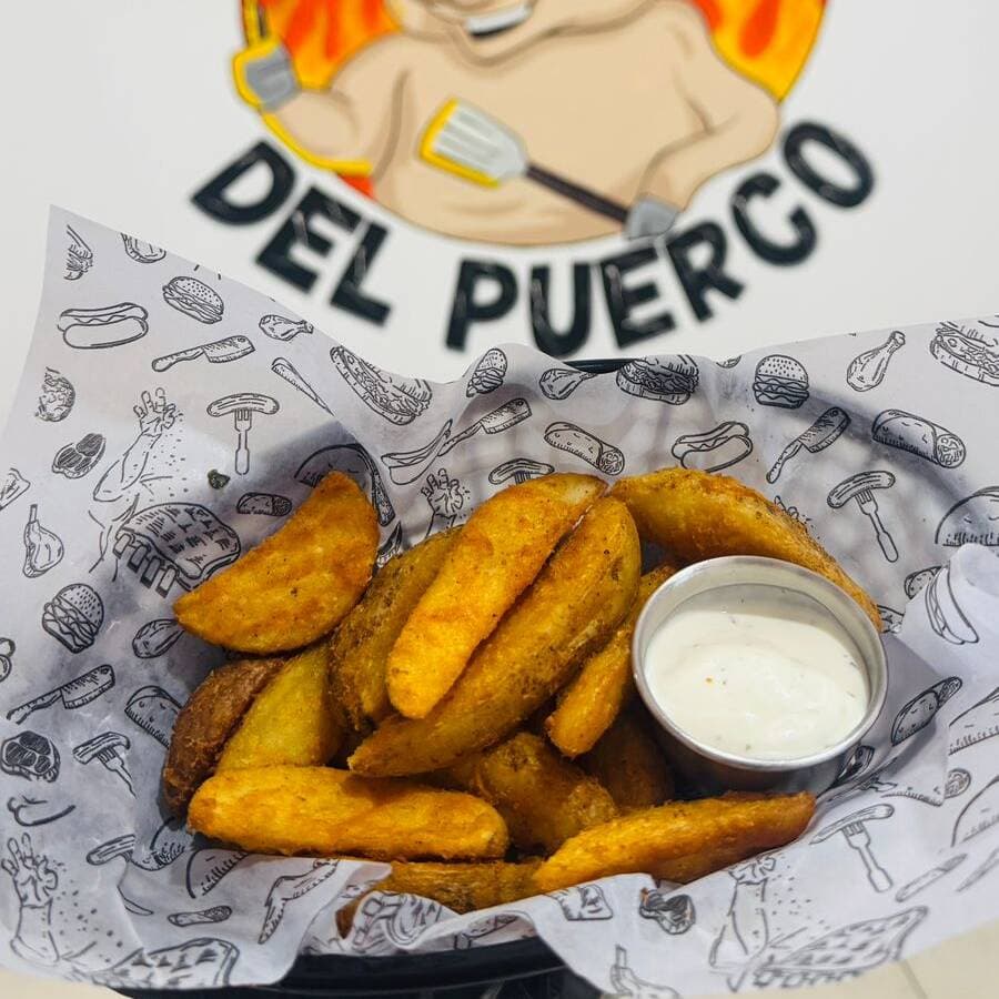 Papas Gajo