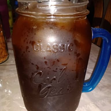 Té Helado Nestea