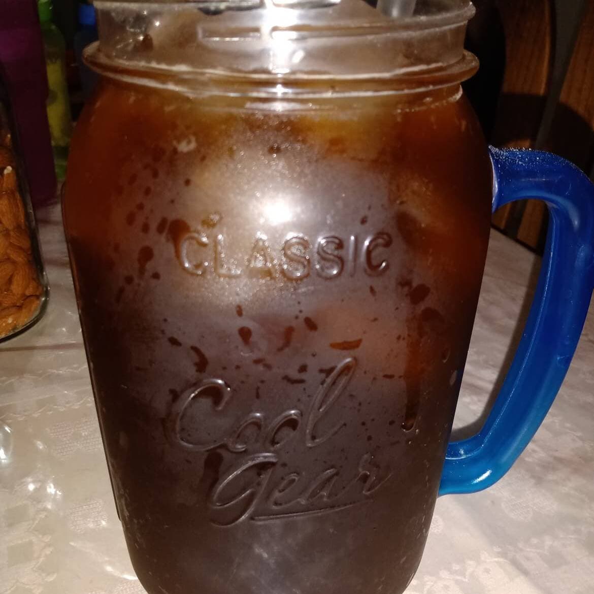 Té Helado Nestea