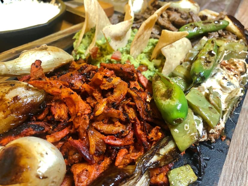 Tlahqueria