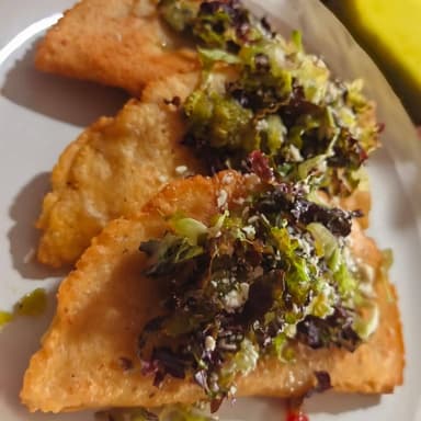 Empanada