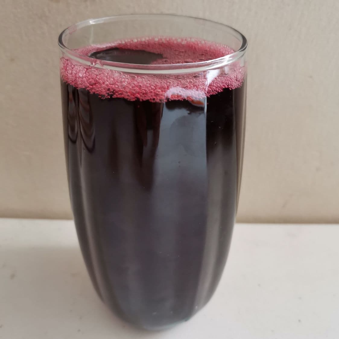 Agua de Sabor