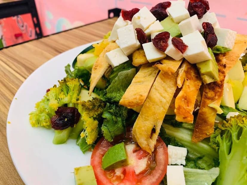 100% SANO