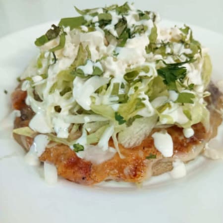 Sopes
